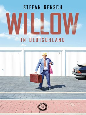 cover image of Willow in Deutschland